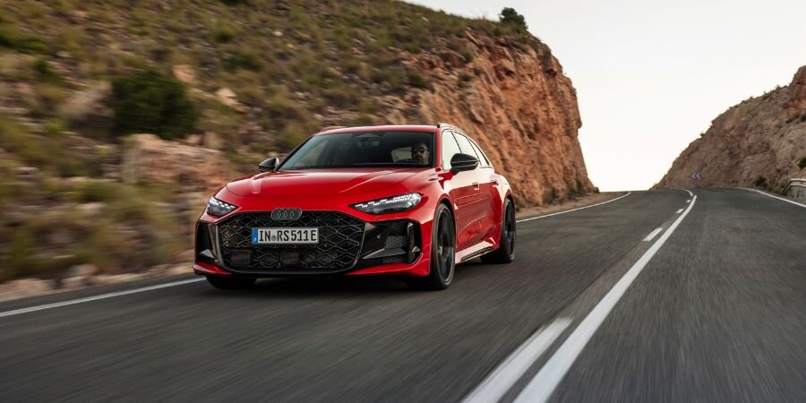 RS 5 Ava